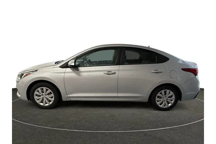 $13499 : Hyundai ACCENT 2021 SE 4dr S image 2