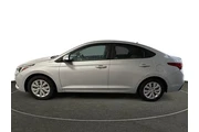$13499 : Hyundai ACCENT 2021 SE 4dr S thumbnail