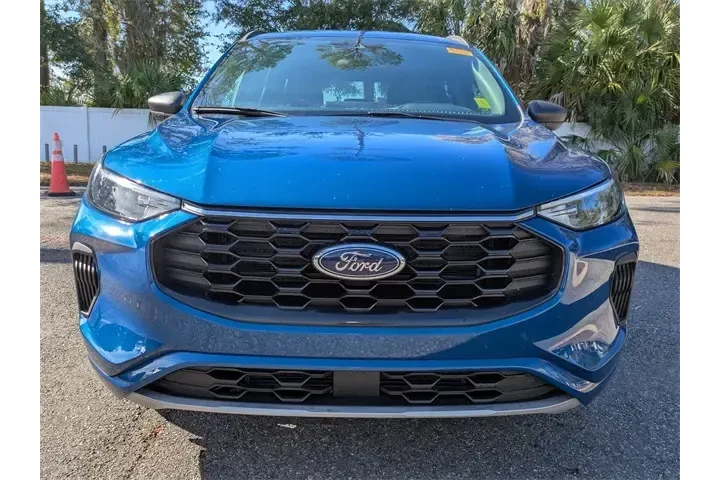 $21214 : Ford Escape 2023 ST-Line 4dr image 8