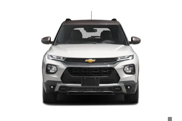 $21000 : Chevrolet Trailblazer 2022 4 image 4