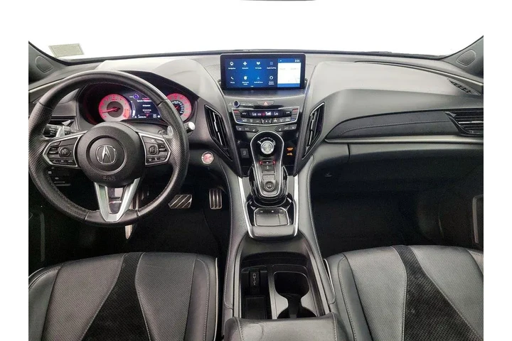 $22998 : Acura RDX 2020 SH-AWD 4dr SU image 9