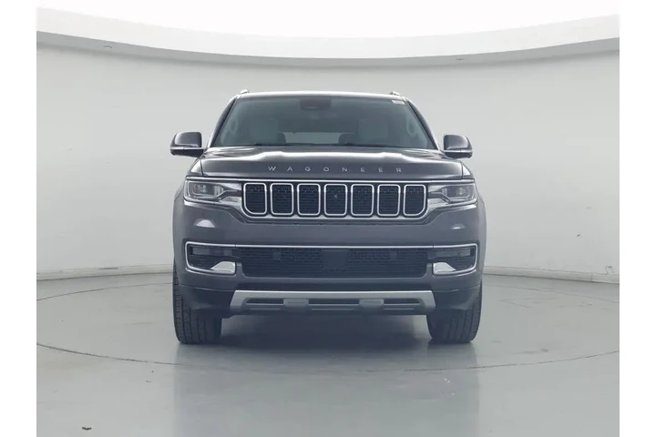 $36998 : Jeep Wagoneer 2022 4x4 Serie image 5