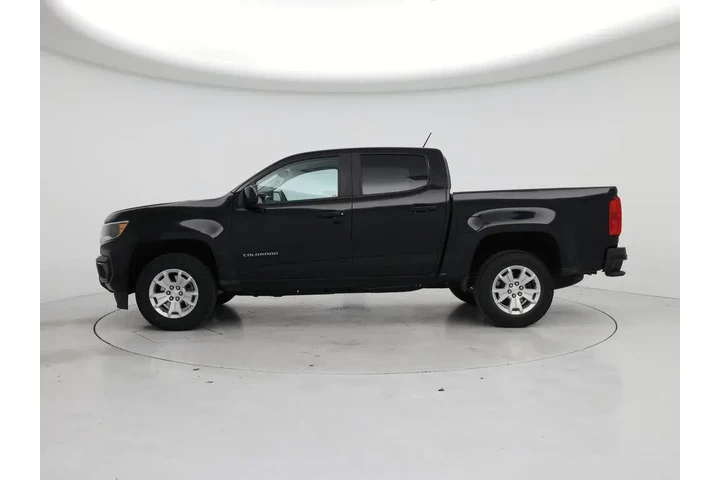 $26998 : Chevrolet Colorado 2022 4x2 image 3
