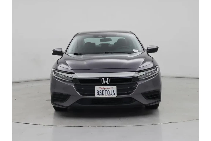 $22998 : Honda Insight 2020 EX 4dr Se image 5
