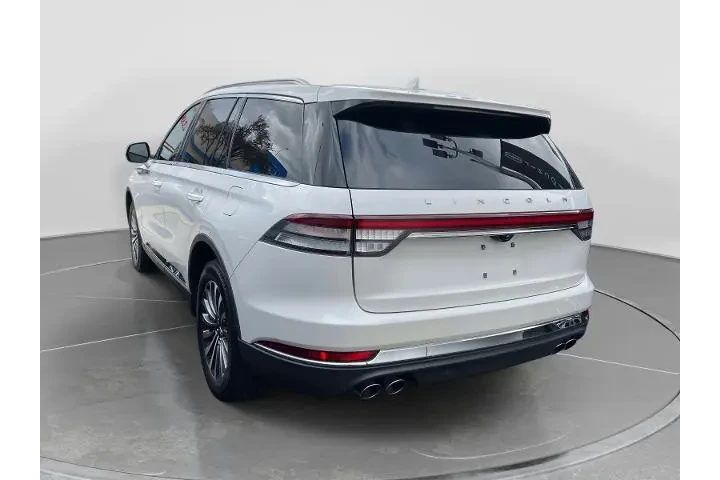 $37990 : Lincoln Aviator 2022 AWD Sta image 6