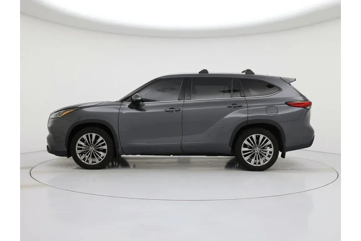$38998 : Toyota Highlander 2020 AWD P image 3