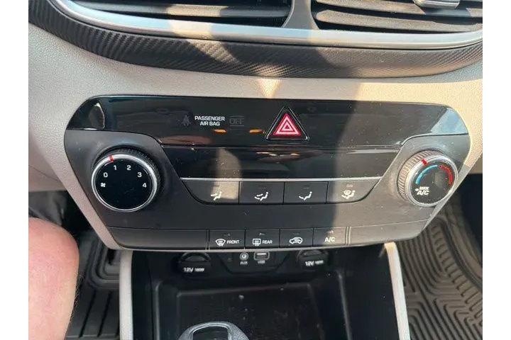 $14992 : Hyundai TUCSON 2019 SE 4dr S image 9