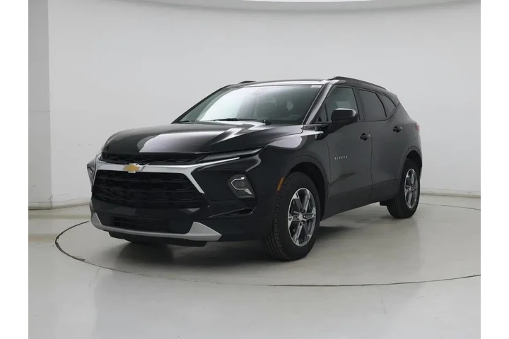 $26998 : Chevrolet Blazer 2024 LT 4dr image 4