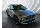 $39969 : Hyundai TUCSON Hybrid 2025 A thumbnail