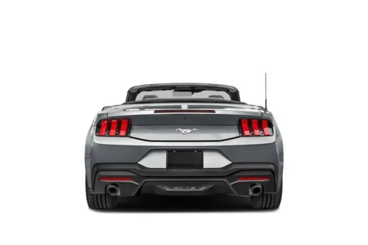 $27289 : Ford Mustang 2024 EcoBoost 2 image 5