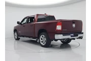 $36998 : Ram 1500 2021 4x2 Big Horn 4 thumbnail