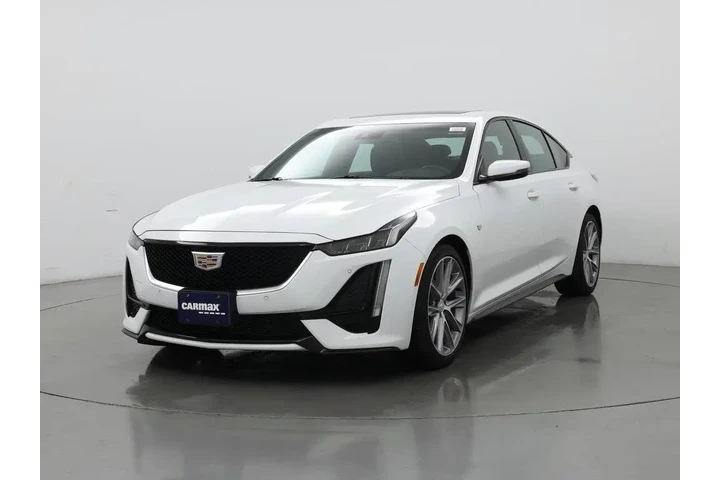 $36998 : Cadillac CT5 2023 Sport 4dr image 4