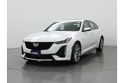 $36998 : Cadillac CT5 2023 Sport 4dr thumbnail