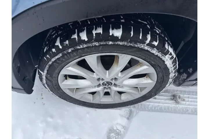 $11000 : Mazda CX-5 2015 AWD Grand To image 8