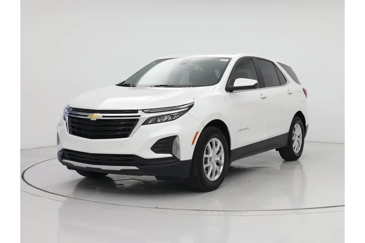 $24998 : Chevrolet Equinox 2024 LT 4d image 4