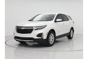 $24998 : Chevrolet Equinox 2024 LT 4d thumbnail