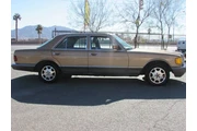 $6995 : 1984 Mercedes-Benz 300-Class thumbnail