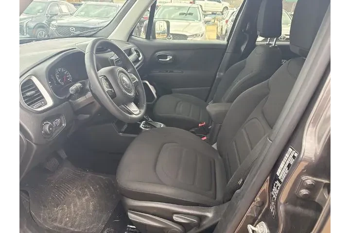 $14995 : Jeep Renegade 2020 Latitude image 9