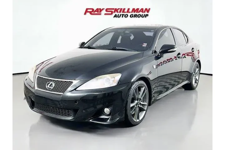 $15975 : Lexus IS 350 2011 4dr Sedan image 3