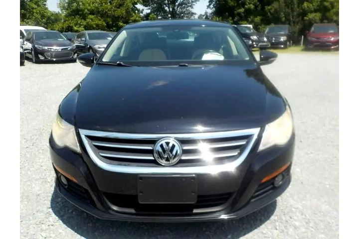 $7141 : 2012 CC Lux PZEV image 8