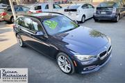 2016 BMW 3 Series 328d xDrive en Austin