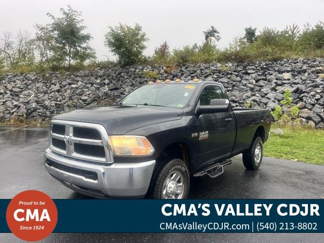 $24798 : CERTIFIED PRE-OWNED 2014 RAM image 3