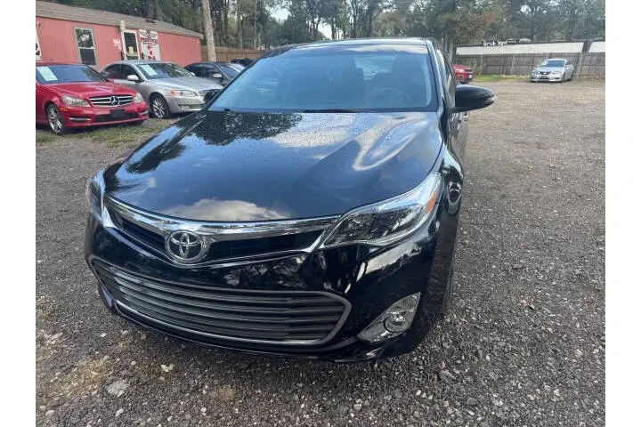 $9995 : 2015 Avalon image 2