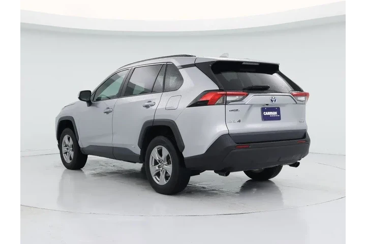 $28998 : Toyota RAV4 Hybrid 2024 AWD image 2