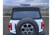 $39454 : Ford Bronco 2023 4x4 Base 4d thumbnail