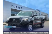 Toyota Tacoma 2022 4x2 SR5 4
