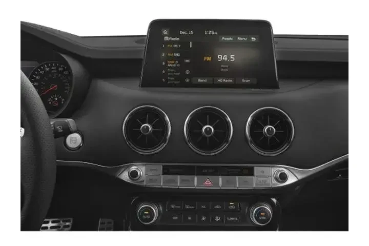 $27188 : Kia Stinger 2020 GT 4dr Seda image 10