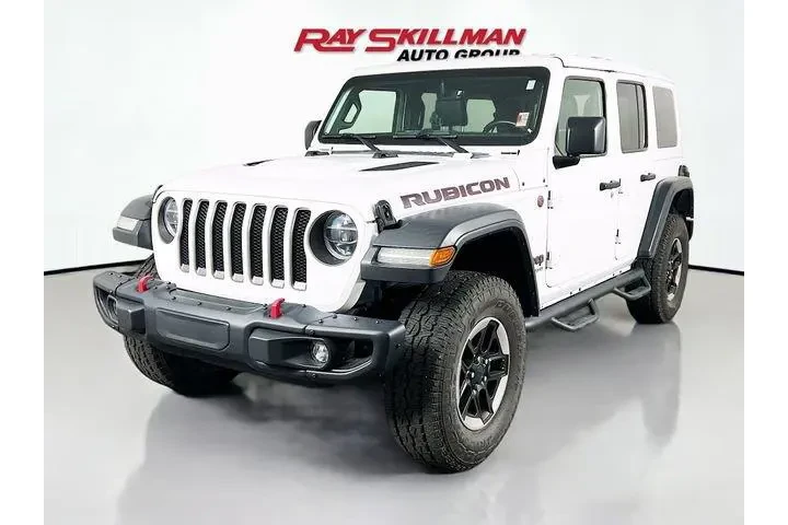 $29975 : Jeep Wrangler Unlimited 2018 image 3