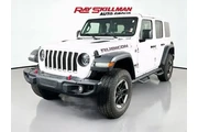 $29975 : Jeep Wrangler Unlimited 2018 thumbnail