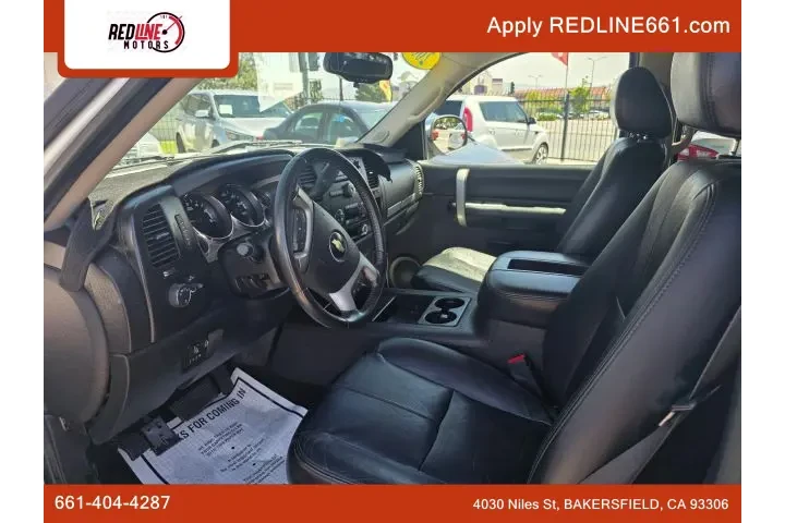 $11999 : 2009 SILVERADO 1500 CREW CAB image 6
