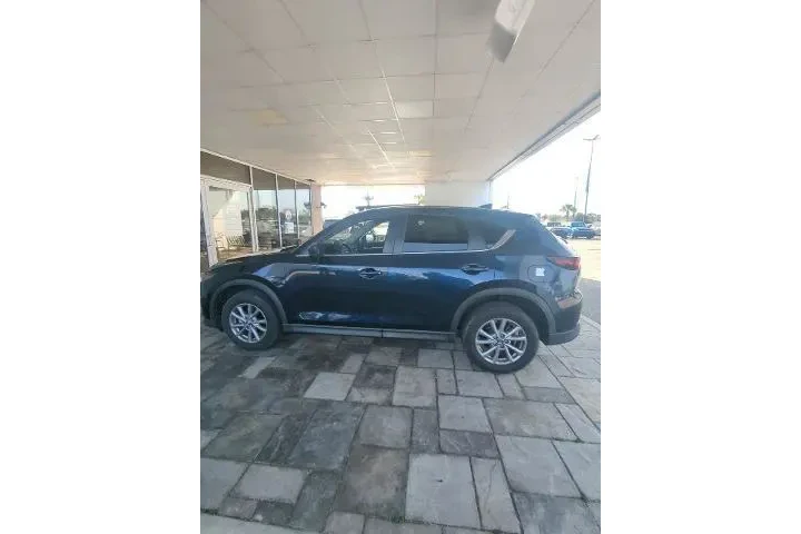 $23346 : Mazda CX-5 2023 AWD 2.5 S Se image 6