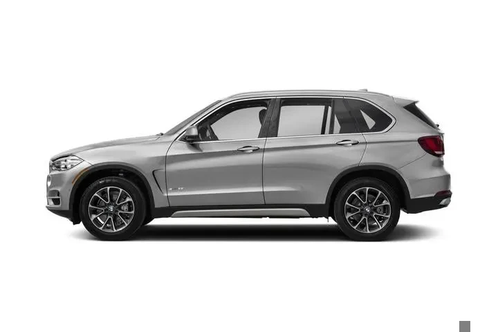$17498 : BMW X5 2018 sDrive35i 4dr SU image 2