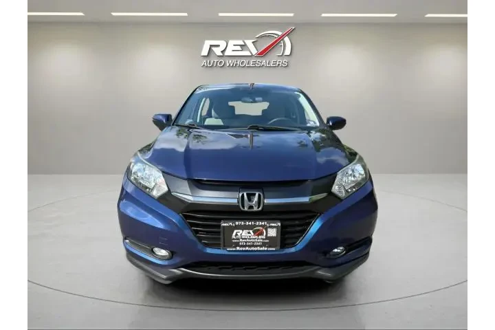 $9898 : 2016 HONDA HR-V EX SPORT UTIL image 8