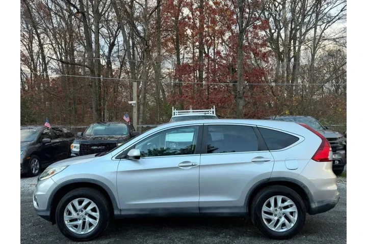 $13550 : 2016 CR-V EX image 5
