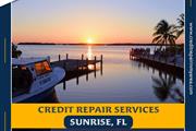 Credit Repair Services Sunrise en Miami