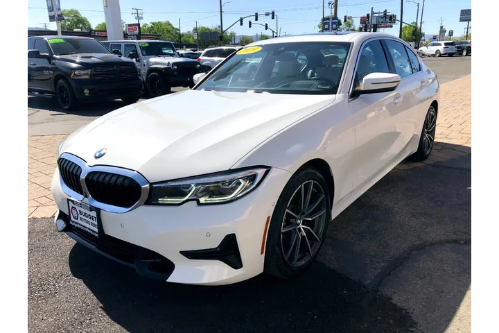 $23990 : 2019 BMW 3-Series 330i image 5