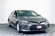 PRE-OWNED 2022 TOYOTA CAMRY LE en Madison WV