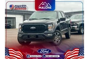 Ford F-150 2023 4x4 XL 4dr S