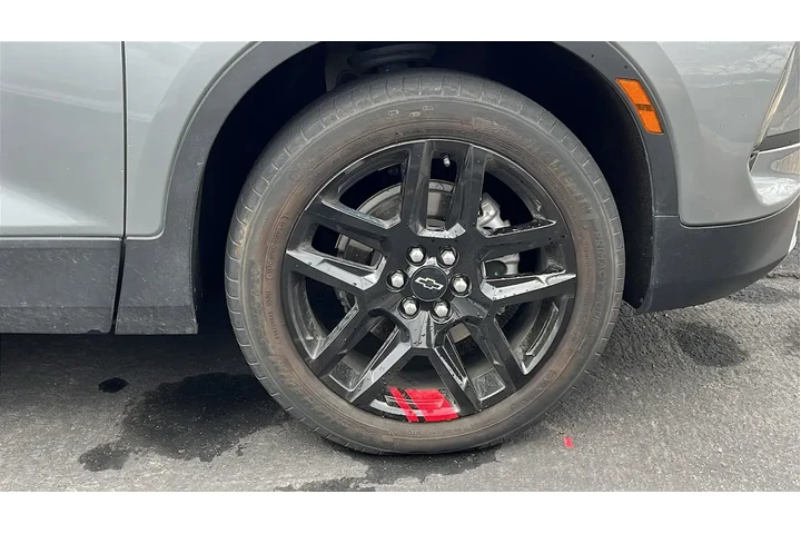 $30984 : Chevrolet Blazer 2023 AWD LT image 2