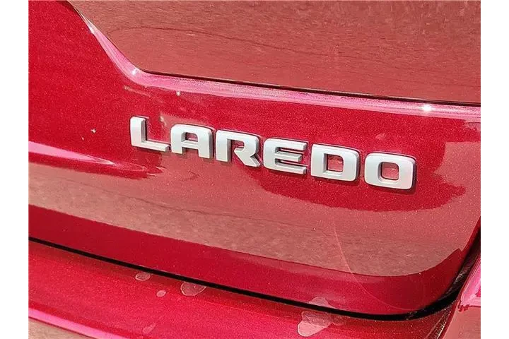 $35995 : Jeep Grand Cherokee 2025 4x2 image 9