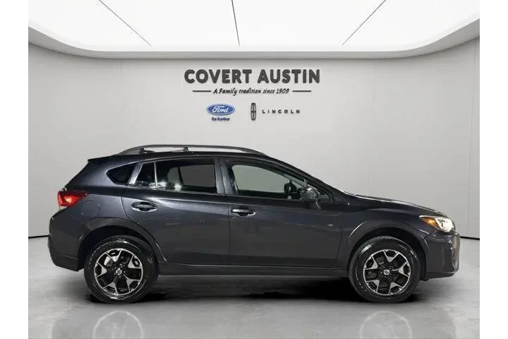 $15567 : Subaru Crosstrek 2018 AWD 2. image 6