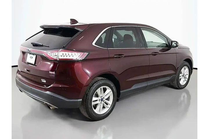 $12999 : Ford Edge 2017 AWD SEL 4dr C image 7