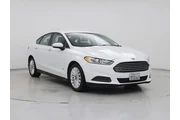 Ford Fusion Hybrid 2016 S 4d en San Jose