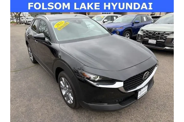 $22494 : Mazda CX-30 2022 AWD 2.5 S S image 2