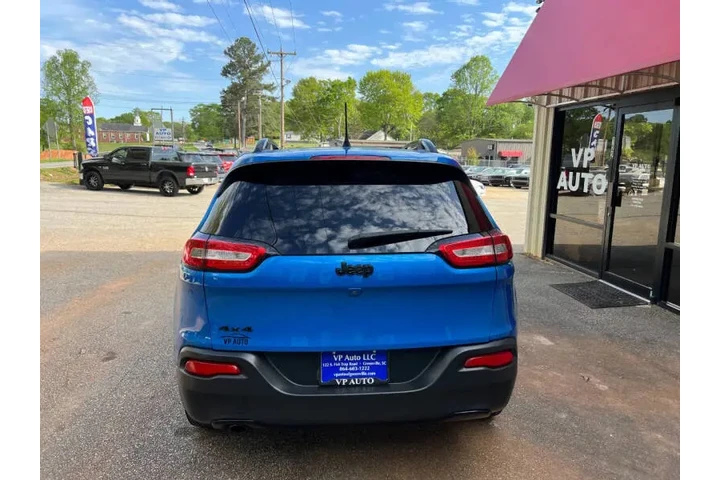 $10999 : 2018 Cherokee Latitude image 5