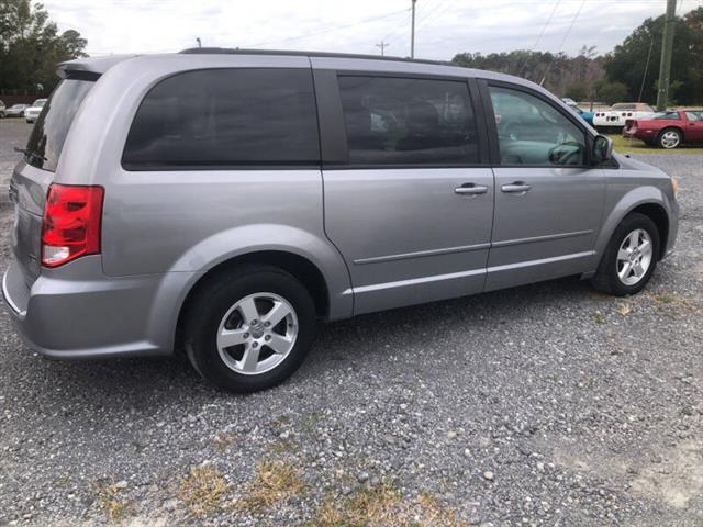 $6995 : 2013 Grand Caravan SXT image 9